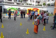 organizacja eventów dla dzieci
